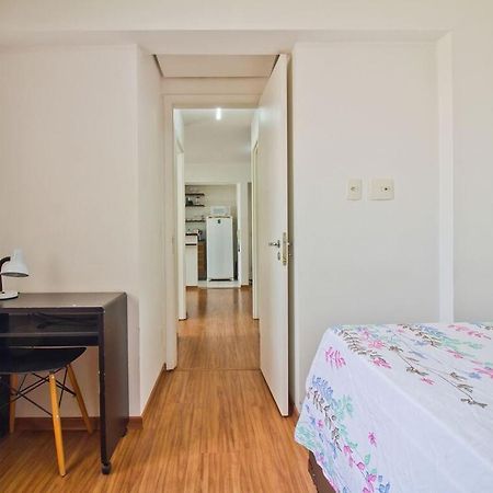 Apto Com Wi-Fi Na Regiao Central, Na Liberdade - Sp Sao Paulo Dış mekan fotoğraf