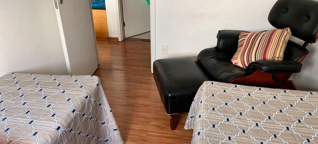Apto Com Wi-Fi Na Regiao Central, Na Liberdade - Sp Sao Paulo Dış mekan fotoğraf