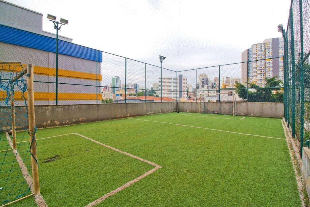 Apto Com Wi-Fi Na Regiao Central, Na Liberdade - Sp Sao Paulo Dış mekan fotoğraf
